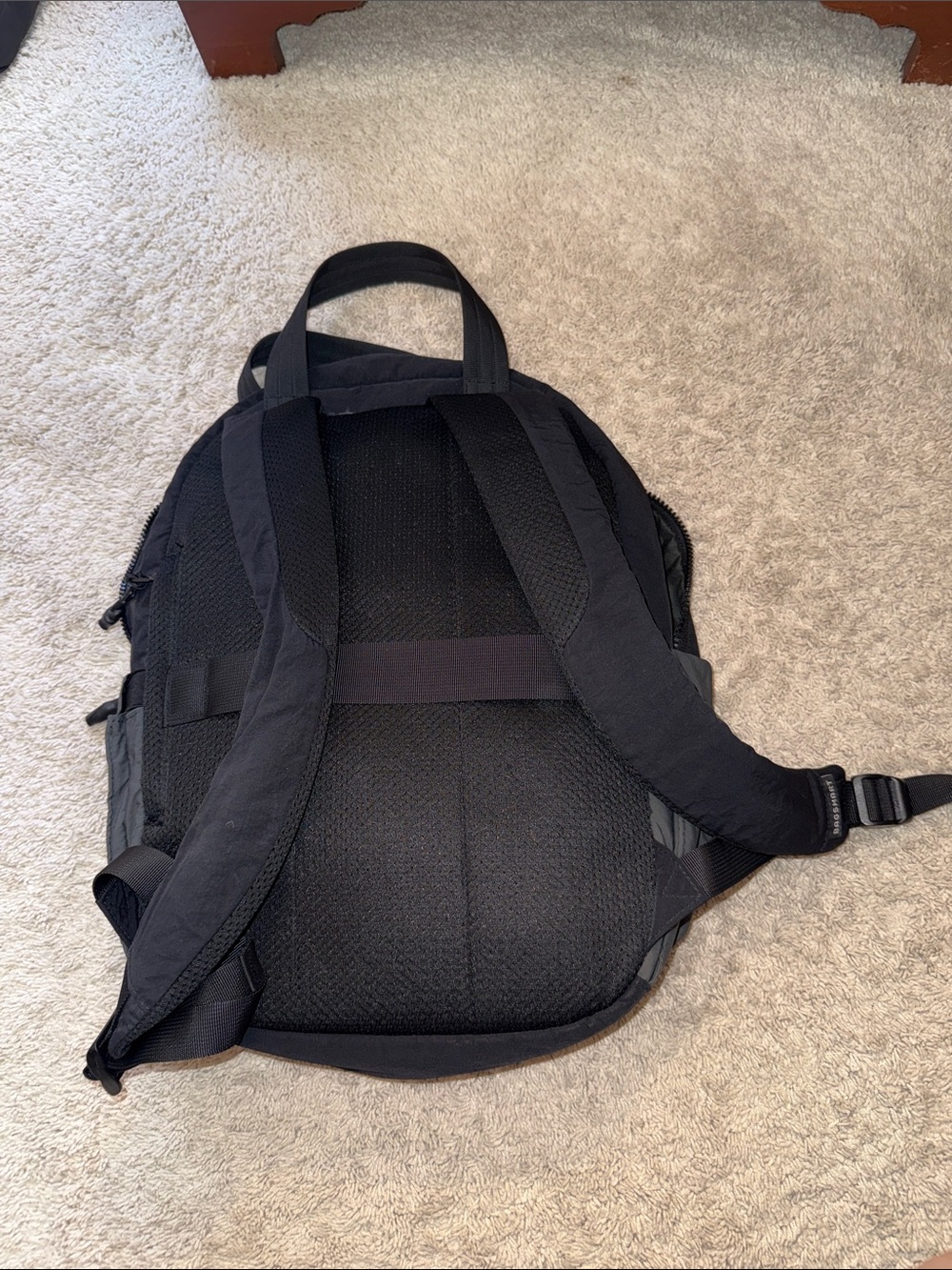Bagsmart Backpack - Picture 2 of 3